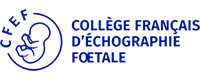 Échographie grossesse gynécologique docteur Nolwenn Guillou - Logo CFEF